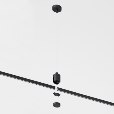 Набор для подвеса с коннектором Elektrostandard Esthetic Magnetic 85157/00