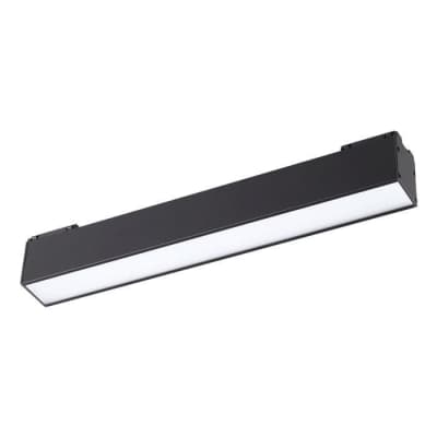 Трековый светодиодный светильник Novotech Kit 358070