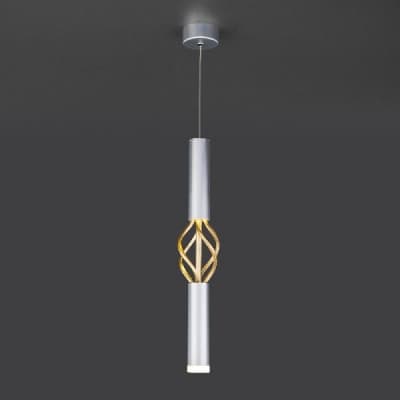 Подвесной светильник Eurosvet Lance 50191/1 LED