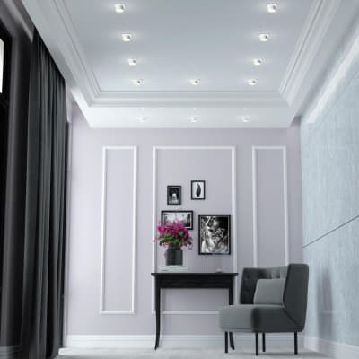 Встраиваемый светильник NOVOTECH LIRIO 370718