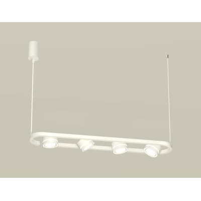 Подвесной светильник Ambrella TRADITIONAL XB9163151
