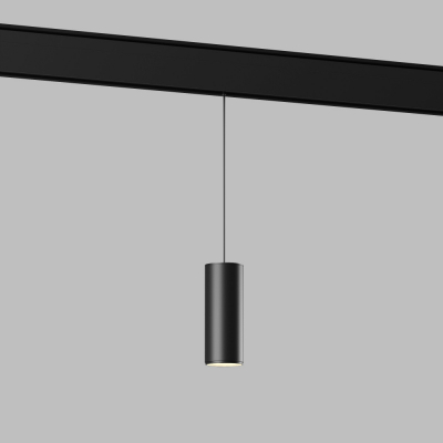 Трековый светильник Elektrostandard Slim Magnetic 85519/01