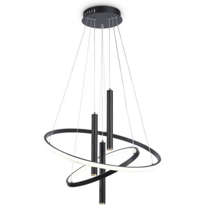 Подвесной светильник Ambrella COMFORT FL5372