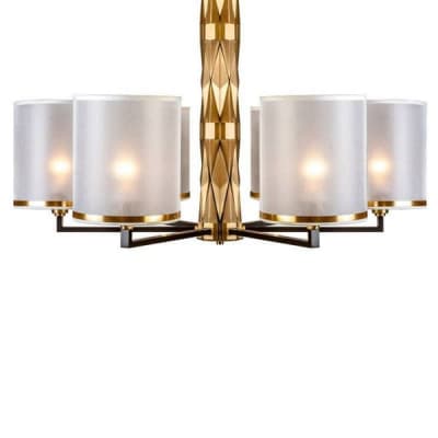 Подвесная люстра Flaire L31406 L'Arte Luce