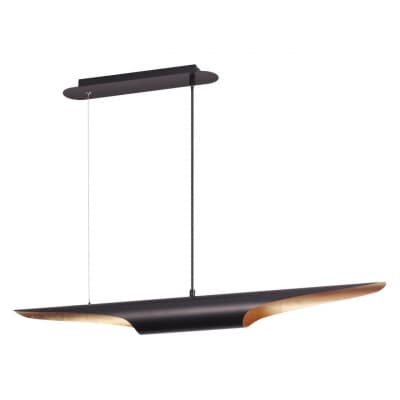 Подвесной светильник ODEON LIGHT WHITNEY 3816/50BG