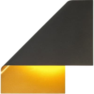 Настенный светильник Mantra Luppi 7694