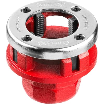 Клупп трубный MIRAX труба  1 1/4" 28241-5/4