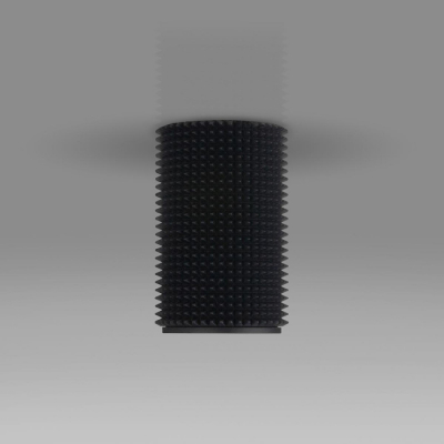 Точечный светильник Elektrostandard Spike DLN112 GU10