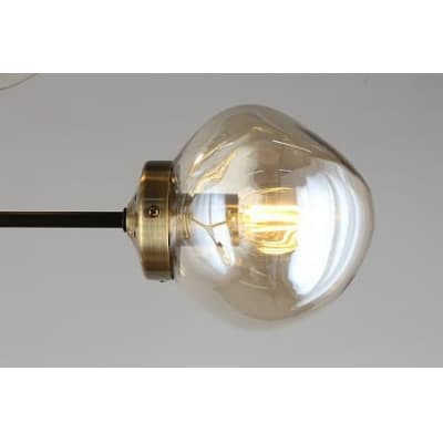 Потолочная люстра Crotone OML-95107-08 Omnilux