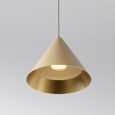 Подвесной светильник Elektrostandard Conus 50316 LED
