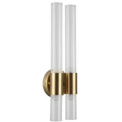Бра Newport 7270 7275/A brass