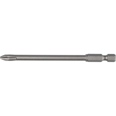 Кованые профессиональные биты KRAFTOOL PH1, 1 шт, 100 мм 26121-1-100-1