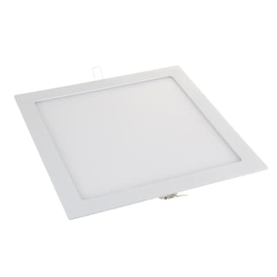 Встраиваемый светильник Elektrostandard DLS003 24W 4200K