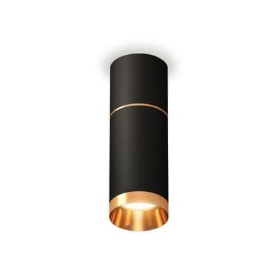 Точечный светильник Techno Spot XS6323062 Ambrella