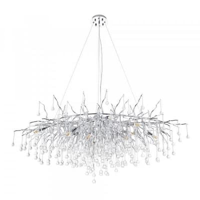 Подвесной светильник Divinare Salice 3132/26 SP-13
