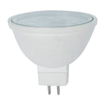 Лампа светодиодная Ecola MR16 LED Premium 8W GU5.3 4200K M2QV80ELC