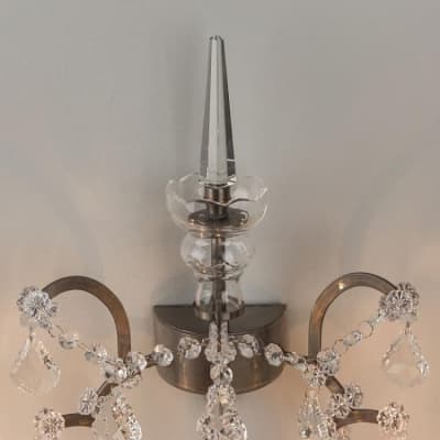 Бра Rococo L27923.65 L'Arte Luce