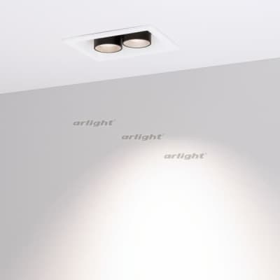 Точечный светильник Arlight ORIENT 032232