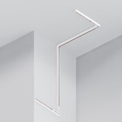 Шинопровод Maytoni Busbar trunkings Exility TRXM034-412W