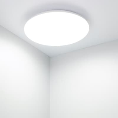 Потолочный светильник Arlight FRISBEE 030112