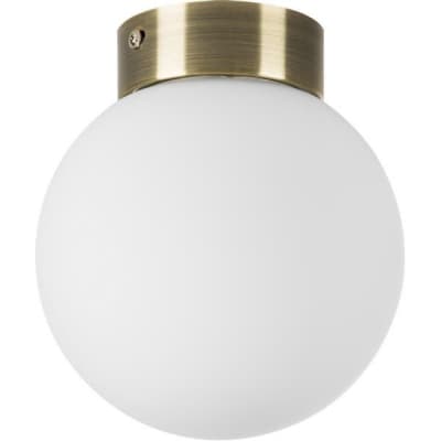 Потолочный светильник Lightstar Globo 812011