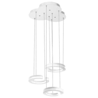 Подвесной светильник Lightstar UNITARIO 763336