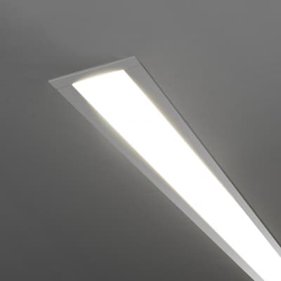 Встраиваемый светильник Elektrostandard LSG-03-5*103-16-3000-MS