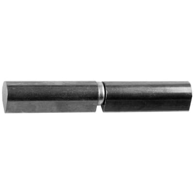 Петля для металлических дверей STAYER 150 x 20 мм, 1 шт. 37615-150