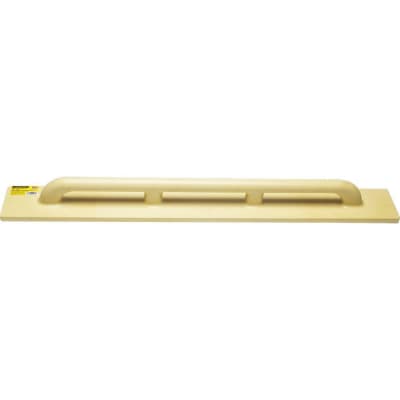 Полутерок полиуретановый STAYER 120x1000 мм 0812-12-100