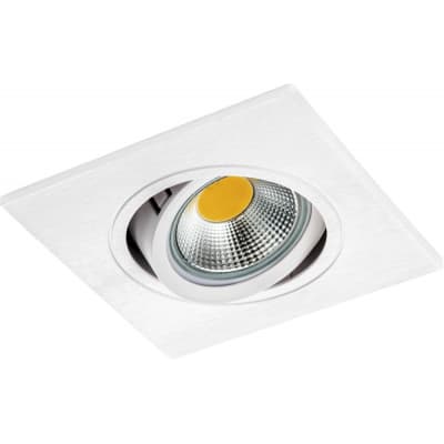 Точечный светильник Lightstar Banale 012036