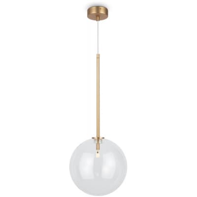 Подвесной светильник Maytoni Mood MOD172PL-01BS