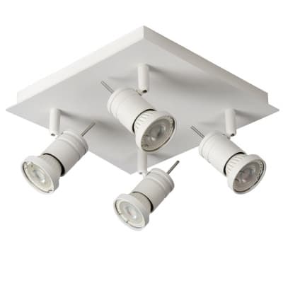 Спот Lucide Twinny Led 17990/19/31