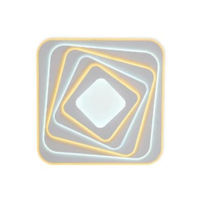 Потолочная люстра Acrylica FA816 Ambrella