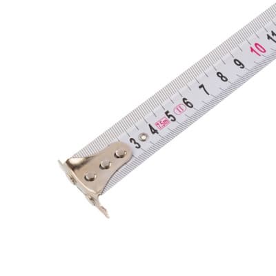 Рулетка Magnetic, 7,5 м х 25 мм, магнитный зацеп Matrix 31012