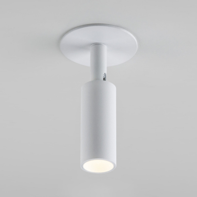 Точечный светильник Elektrostandard Diffe 25039/LED