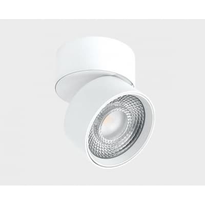 Спот Italline IT02-010 white 3000K
