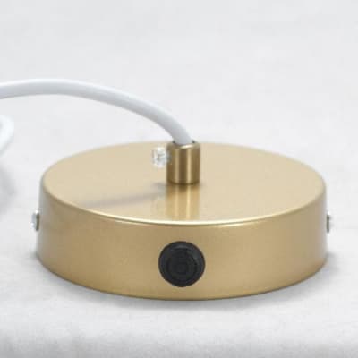 Подвесной светильник Ondulati LSP-8354 Lussole