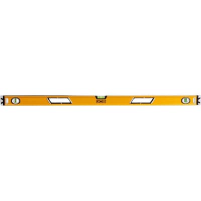 Уровень магнитный JCB 1200 мм, JBL005