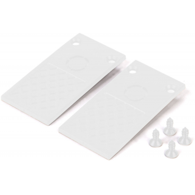 Заглушка Elektrostandard Slim Magnetic 85089/00