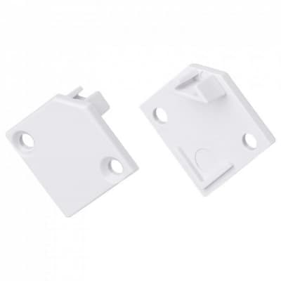 Заглушка Arlight ARH-DECORE-S12-EXT-F Square 023900 (упак. 10 шт.)