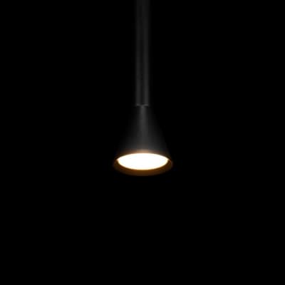 Подвесной светильник Loft It Pipe 10337/250 Black