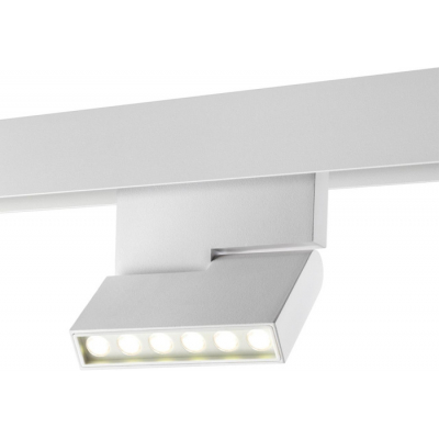 Трековый светильник Novotech Flum 359493
