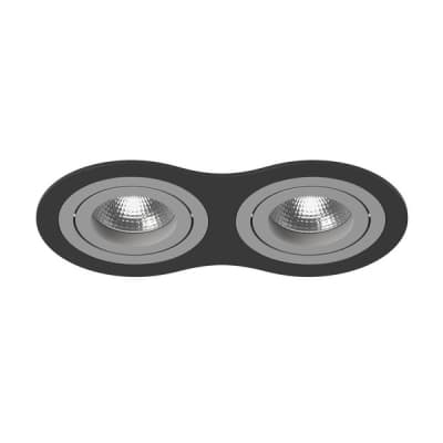 Встраиваемый светильник Lightstar Intero 16 i6270909