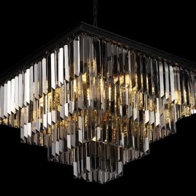 Подвесная люстра Prism 10018/600S Loft It