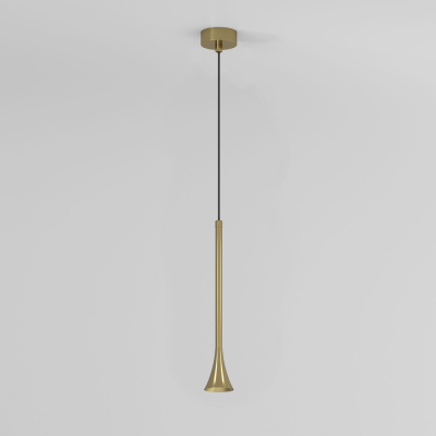 Подвесной светильник Elektrostandard Hall 50314 LED