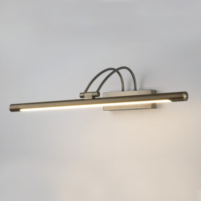 Подсветка для картин Elektrostandard Simple Simple LED 10W 1011 IP20 бронза