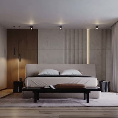 Трековый светильник Arlight MONA 025446