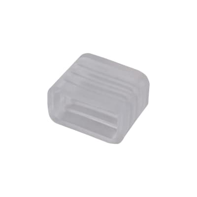 Заглушка для неона 220V 2835 одностороннего Elektrostandard End Cup 220V 2835 single