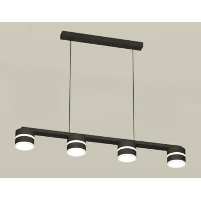 Подвесной светильник Ambrella TRADITIONAL XB9152203
