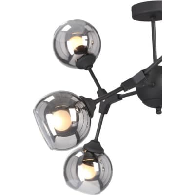 Потолочная люстра Vitaluce V4994-1/6PL